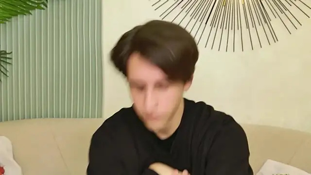 Jefrey Carter online show from December 2025 08:31:02 PM