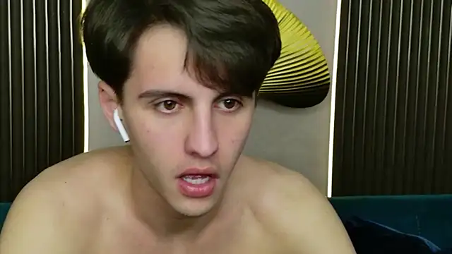 Jefrey Carter online show from March 2026 08:24:02 PM