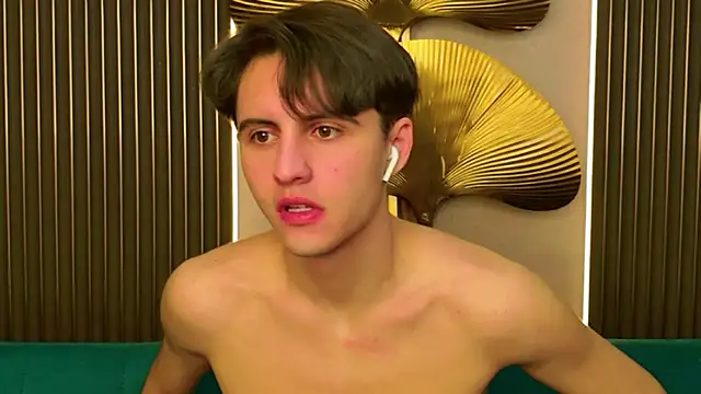 Jefrey Carter online show from March 2026 09:20:01 PM