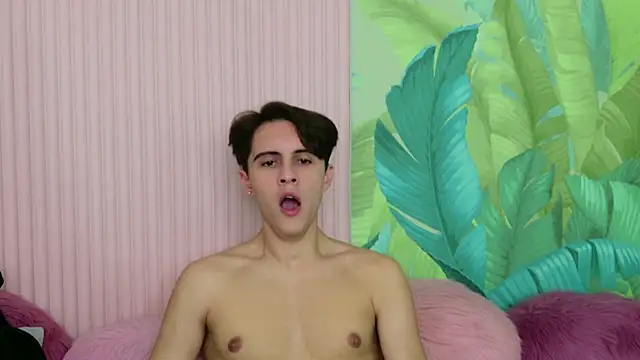 Jefrey Carter online show from October 2025 08:42:02 PM