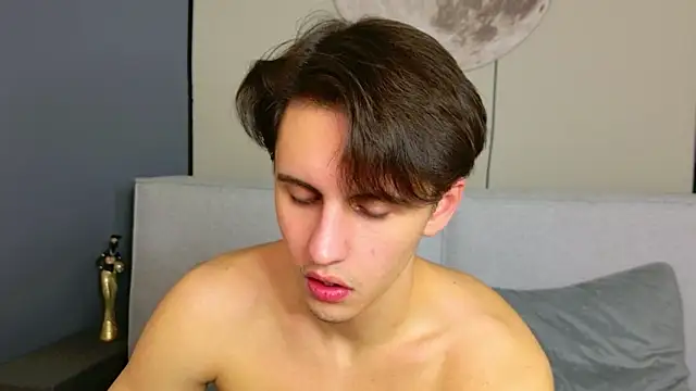 Jefrey Carter online show from March 2026 12:21:01 AM