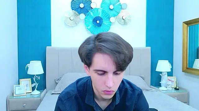 Jefrey Carter online show from March 2026 08:54:01 PM