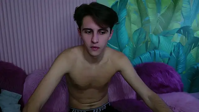 Jefrey Carter online show from October 2025 08:43:02 PM