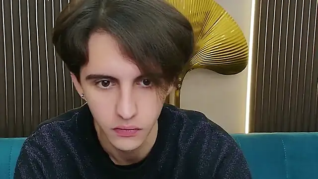 Jefrey Carter online show from December 2025 08:25:02 PM