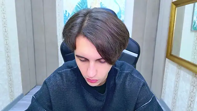 Jefrey Carter online show from December 2025 09:07:02 PM