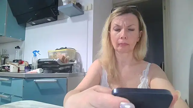 Sweetmurrr online show from June 2026 12:53:02 AM
