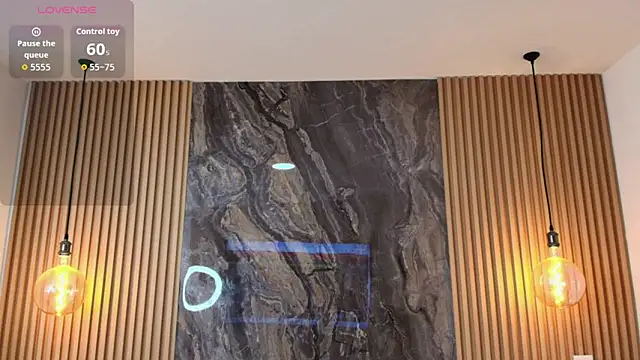 Snapshot of Alana-Jones chatting on September 2025 12:18:02 PM Alana-Jones online show from September 2025 12:18:02 PM