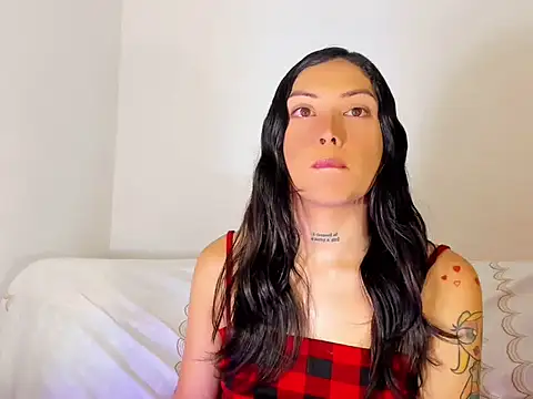 Megan Gil  online show from October 2025 01:05:02 AM