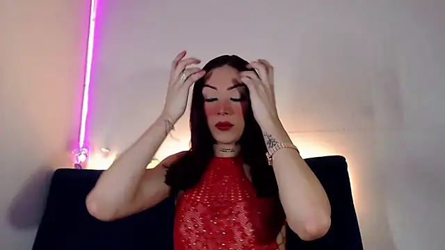 Megan Gil  online show from July 2026 12:46:01 AM