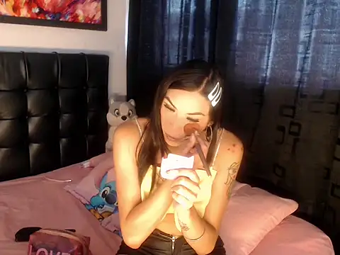 Megan Gil  online show from January 2026 07:39:01 PM