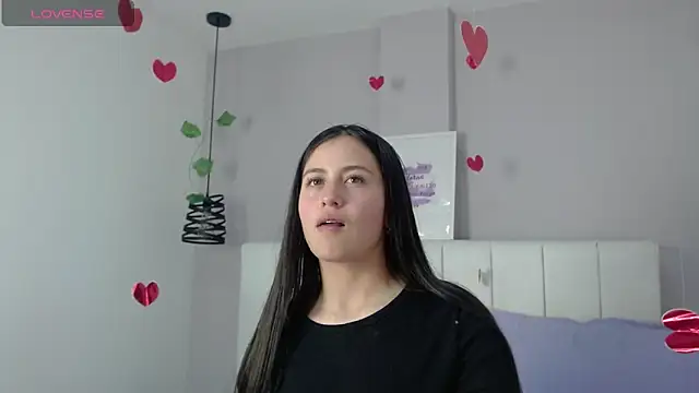 Zaaida  online show from February 2026 07:47:01 PM