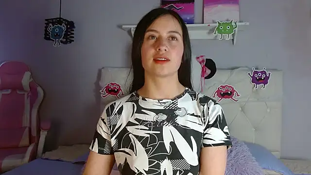 Zaaida  online show from October 2025 12:50:01 PM