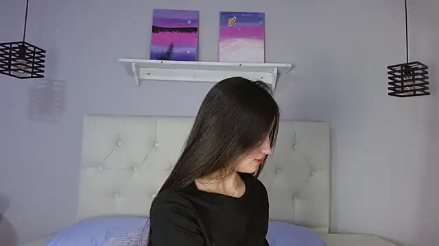 Snapshot of Zaaida_ chatting on October 2025 01:59:01 PM Zaaida online show from October 2025 01:59:01 PM