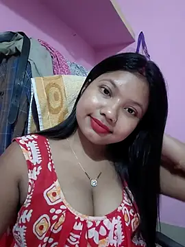 Snapshot of Redchery chatting on June 2026 05:30:01 PM Redchery online show from June 2026 05:30:01 PM