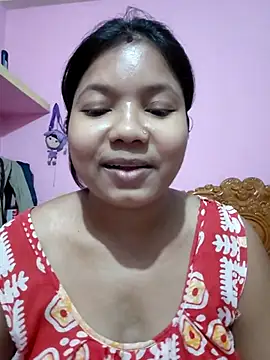 Snapshot of Redchery chatting on July 2026 06:08:01 PM Redchery online show from July 2026 06:08:01 PM