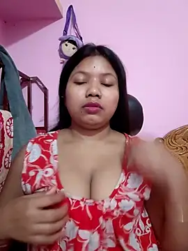 Snapshot of Redchery chatting on June 2026 05:34:01 PM Redchery online show from June 2026 05:34:01 PM