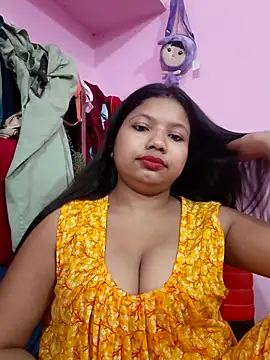 Snapshot of Redchery chatting on June 2026 06:02:01 PM Redchery online show from June 2026 06:02:01 PM