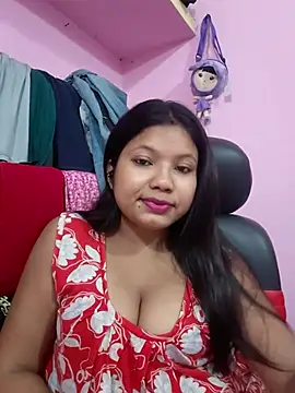 Snapshot of Redchery chatting on May 2026 05:09:01 PM Redchery online show from May 2026 05:09:01 PM