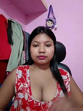 Snapshot of Redchery chatting on June 2026 05:50:01 PM Redchery online show from June 2026 05:50:01 PM