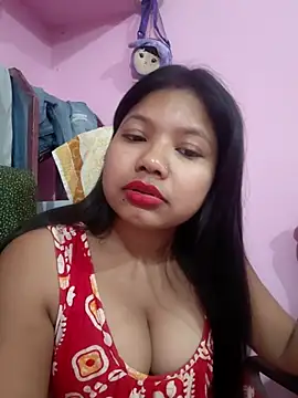 Redchery online show from April 2026 06:08:02 PM