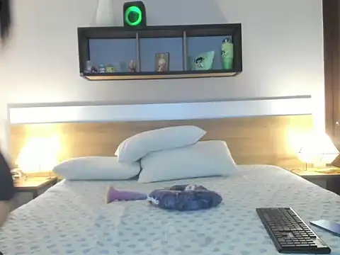 jhoanita fantasy online show from October 2025 11:06:01 PM