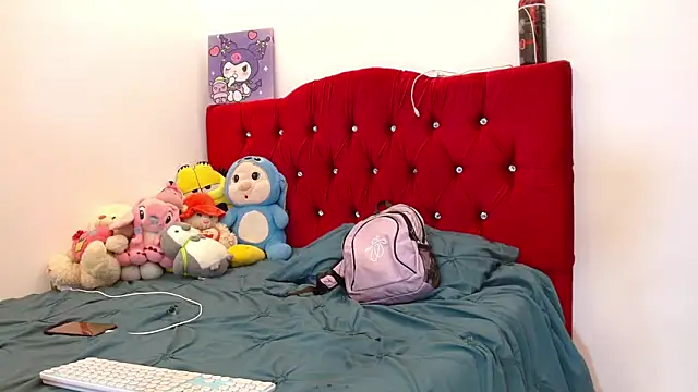 Akito Very Dirty online show from September 2025 02:27:01 AM