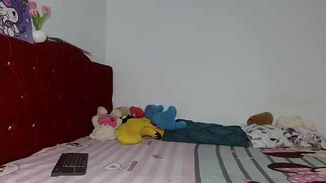 Akito Very Dirty online show from October 2025 02:54:01 AM