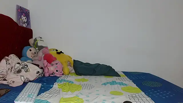 Akito Very Dirty online show from September 2025 02:39:01 AM