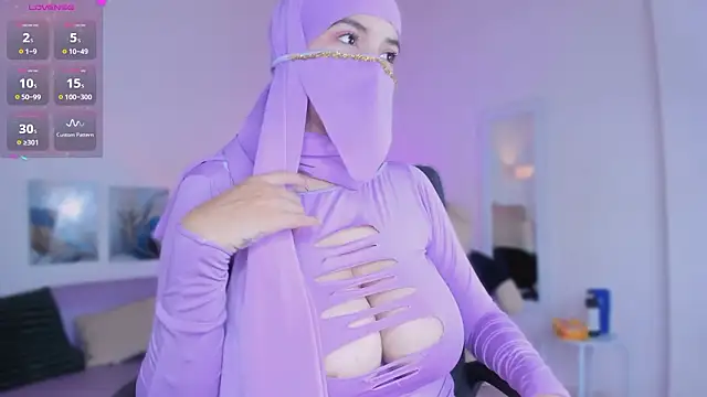 Snapshot of salma_isawwii chatting on March 2026 02:33:01 PM salma isawwii online show from March 2026 02:33:01 PM