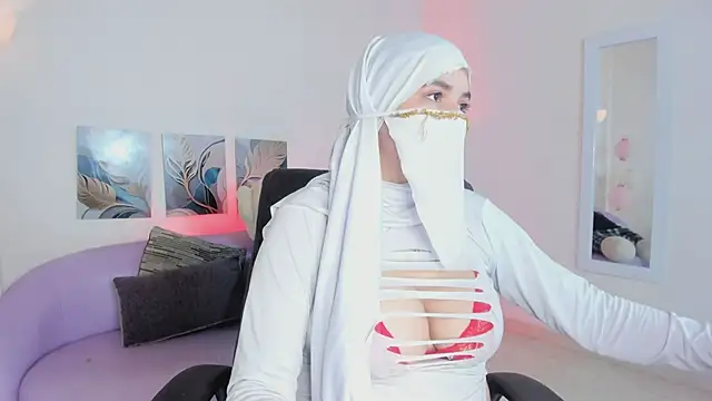 salma isawwii online show from May 2026 02:27:02 PM