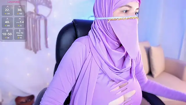 salma isawwii online show from November 2025 02:21:02 PM