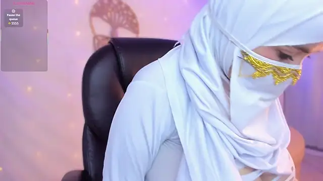 salma isawwii online show from January 2026 02:54:02 PM