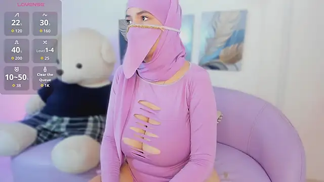 Snapshot of salma_isawwii chatting on March 2026 03:08:02 PM salma isawwii online show from March 2026 03:08:02 PM