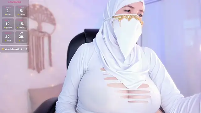 salma isawwii online show from November 2025 02:16:02 PM