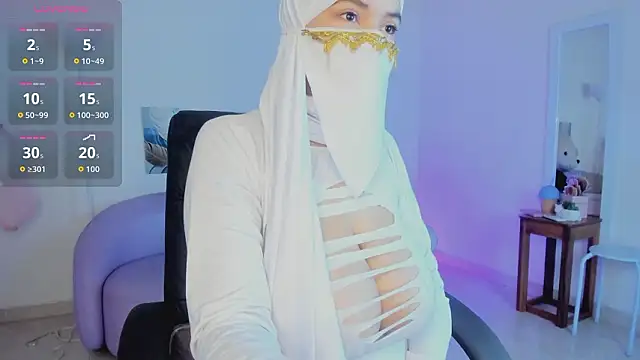 Snapshot of salma_isawwii chatting on March 2026 02:34:02 PM salma isawwii online show from March 2026 02:34:02 PM