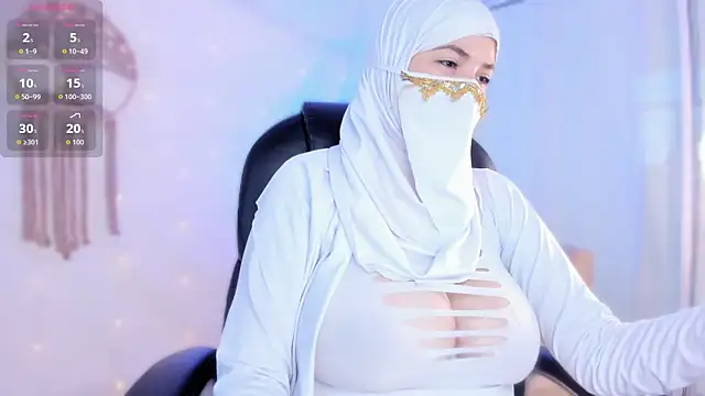 salma isawwii online show from November 2025 02:10:02 PM