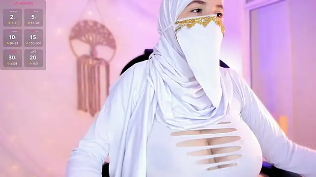 salma isawwii online show from November 2025 03:45:01 PM