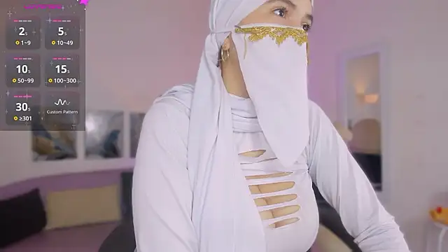 Snapshot of salma_isawwii chatting on March 2026 02:54:01 PM salma isawwii online show from March 2026 02:54:01 PM