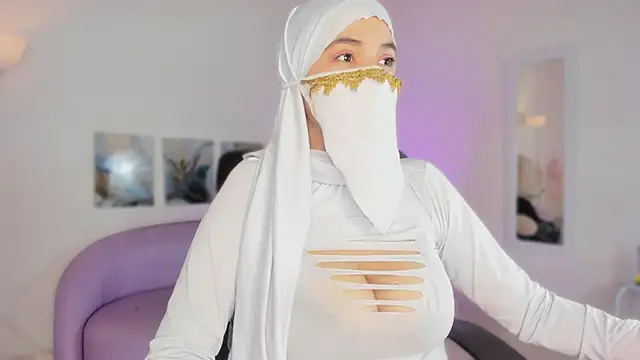 Snapshot of salma_isawwii chatting on April 2026 03:16:01 PM salma isawwii online show from April 2026 03:16:01 PM