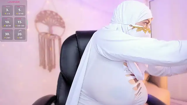 salma isawwii online show from December 2025 02:55:01 PM