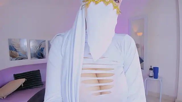 Snapshot of salma_isawwii chatting on March 2026 02:45:01 PM salma isawwii online show from March 2026 02:45:01 PM