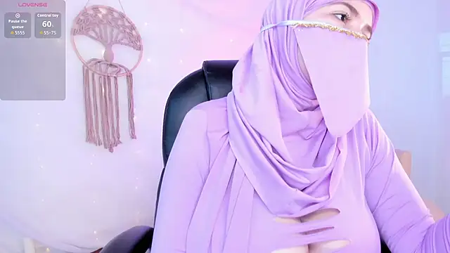 Snapshot of salma_isawwii chatting on October 2025 02:05:01 PM salma isawwii online show from October 2025 02:05:01 PM