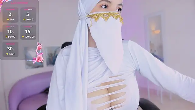 Snapshot of salma_isawwii chatting on March 2026 02:32:01 PM salma isawwii online show from March 2026 02:32:01 PM