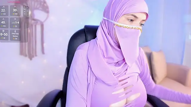 salma isawwii online show from November 2025 01:58:02 PM