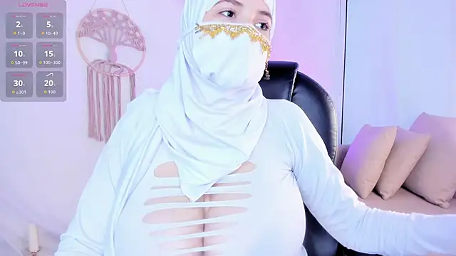 salma isawwii online show from October 2025 01:43:02 PM