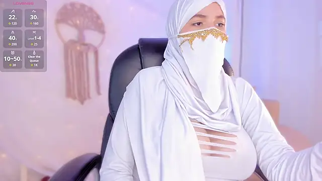 salma isawwii online show from November 2025 02:06:01 PM