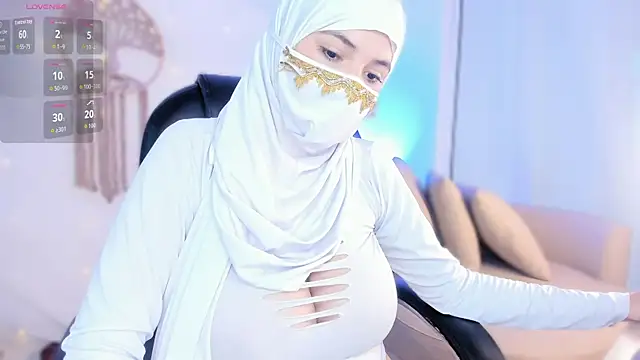 salma isawwii online show from October 2025 01:53:04 PM