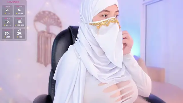 salma isawwii online show from November 2025 02:50:02 PM