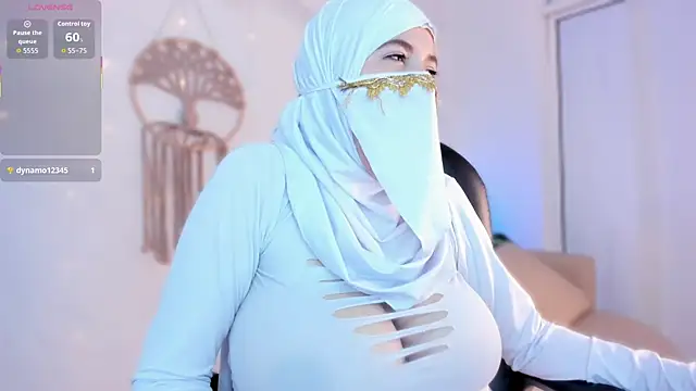 salma isawwii online show from December 2025 03:06:01 PM