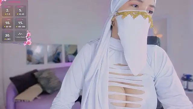 Snapshot of salma_isawwii chatting on March 2026 03:13:02 PM salma isawwii online show from March 2026 03:13:02 PM